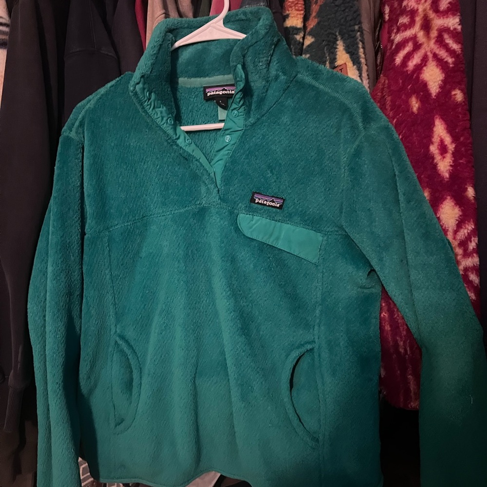 Patagonia Pullover